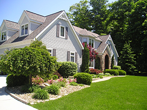 Landscapers and Lawncare Services in Lenoir, NC